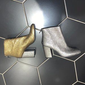 Kenneth Cole New York Women's Cassandra Ankle Boot